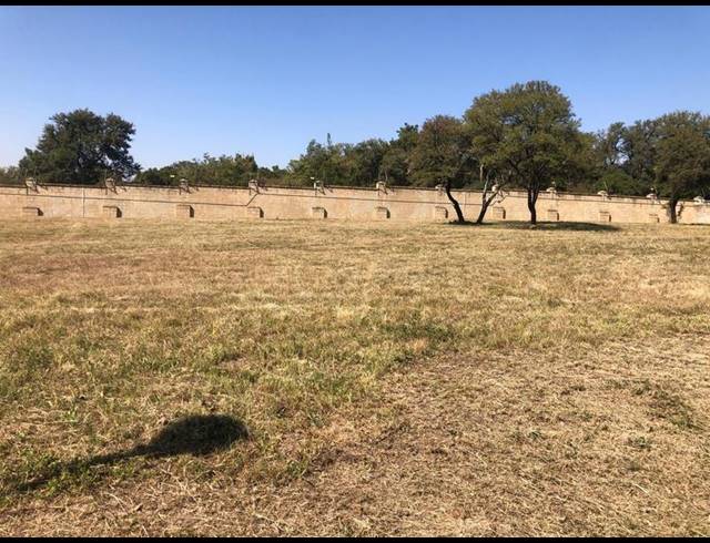 LAND FOR SALE IN SILVERWOODS COUNTRY ESTATE